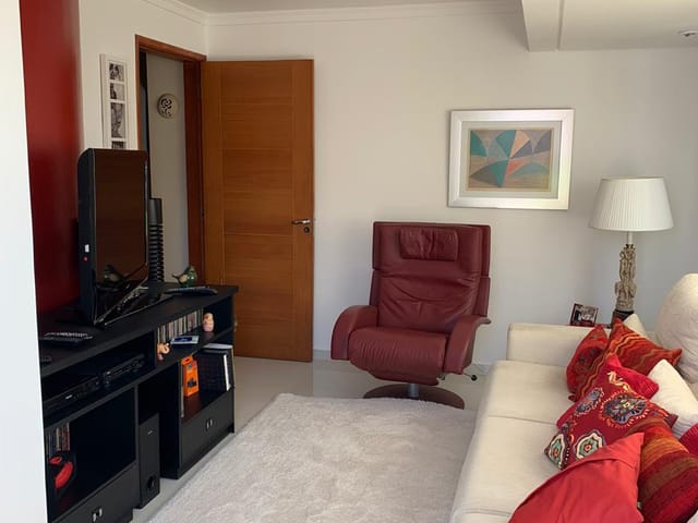 Cobertura / Penthouse com 162m² 3 quartos e 3 banheiros, à venda, no bairro Água Fria em São Paulo