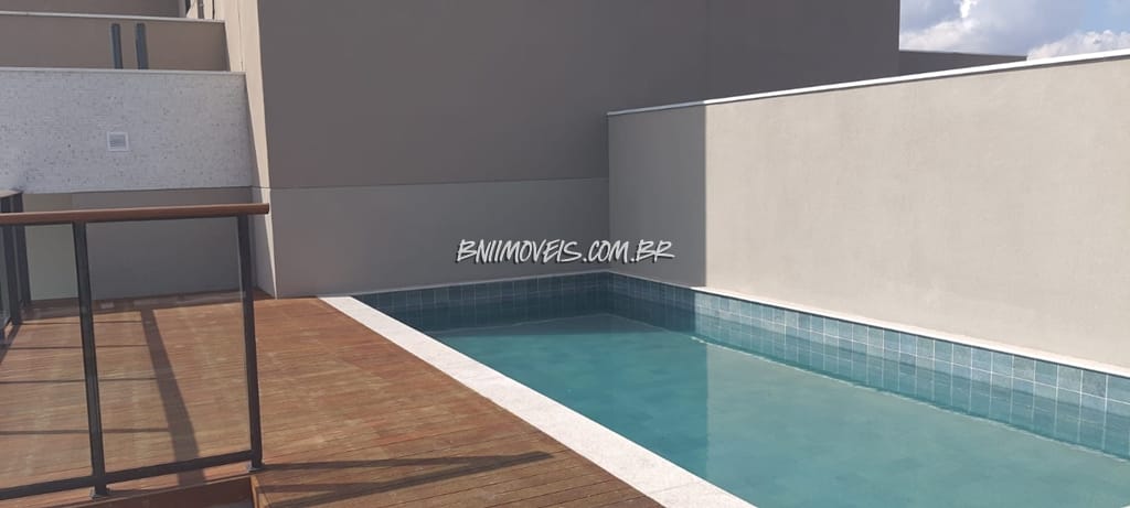 Cobertura, 4 quartos, 420 m² - Foto 9