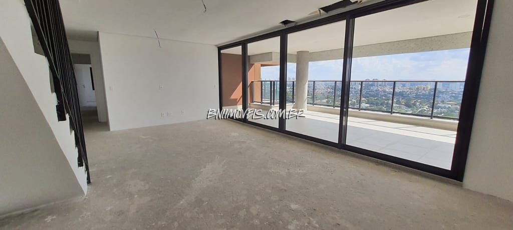 Cobertura, 4 quartos, 420 m² - Foto 14