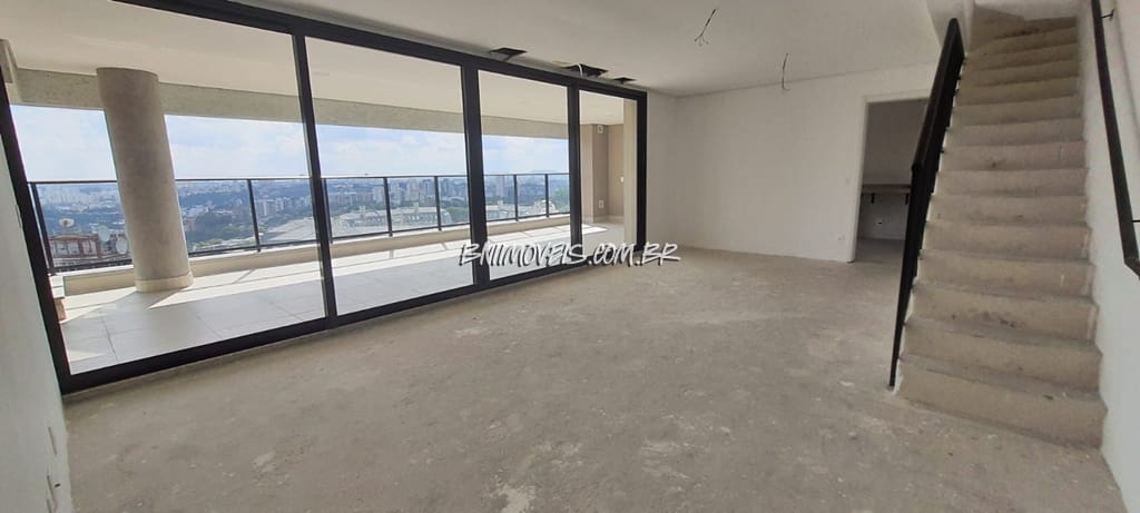 Cobertura, 4 quartos, 420 m² - Foto 12