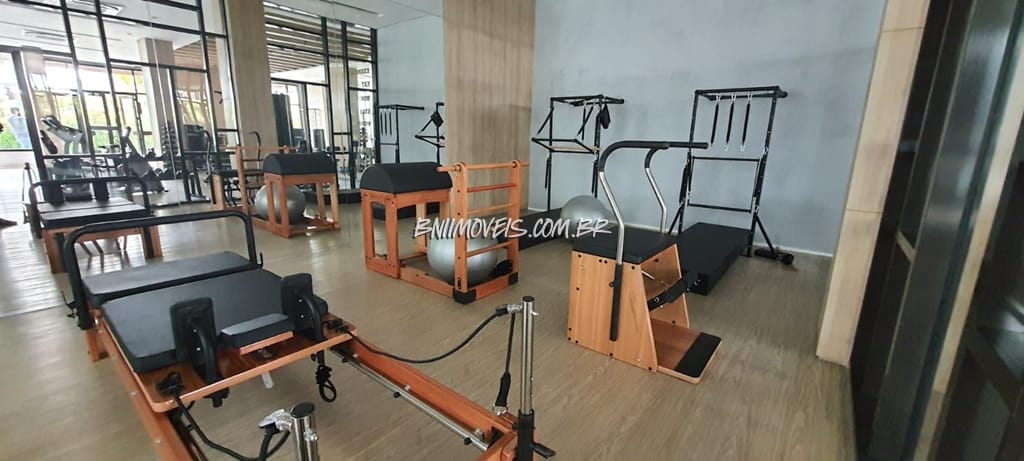 Cobertura, 4 quartos, 420 m² - Foto 45