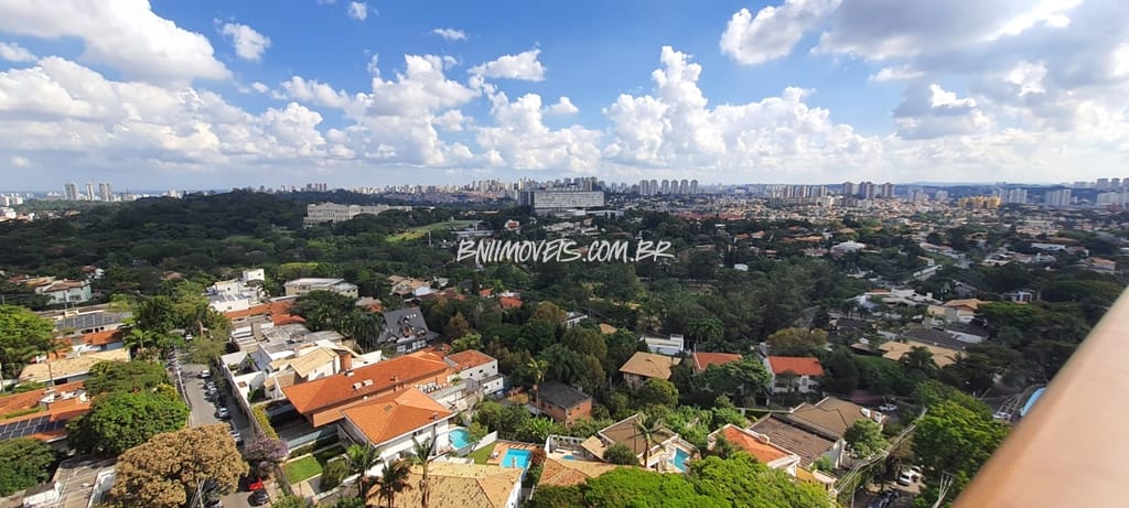 Cobertura, 4 quartos, 420 m² - Foto 11