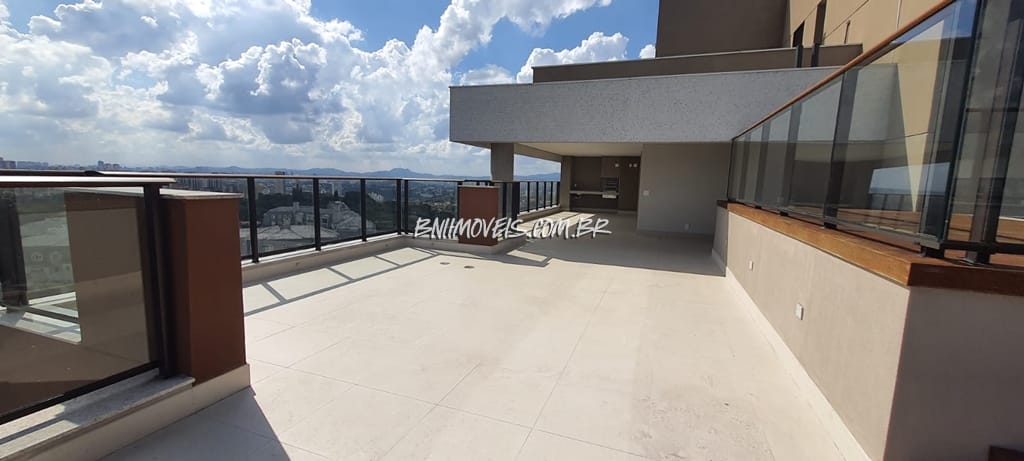 Cobertura, 4 quartos, 420 m² - Foto 10