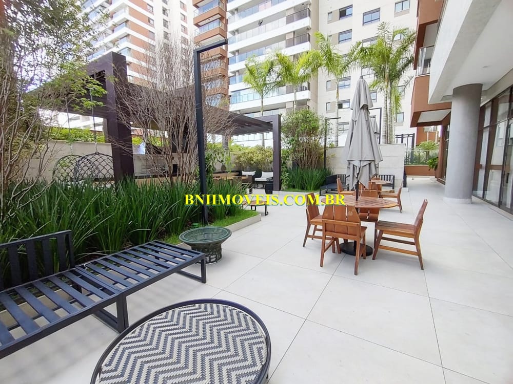 Cobertura, 4 quartos, 420 m² - Foto 34