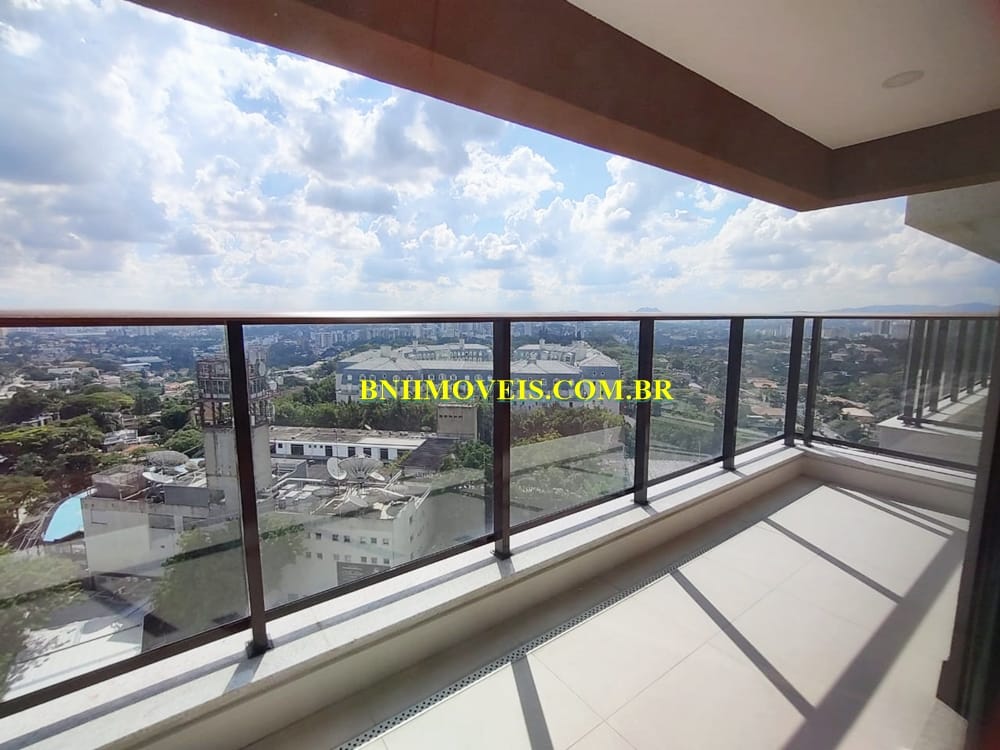 Cobertura, 4 quartos, 420 m² - Foto 22