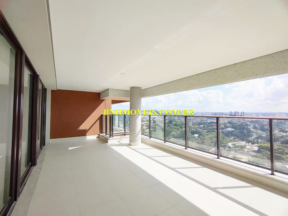 Cobertura, 4 quartos, 420 m² - Foto 4