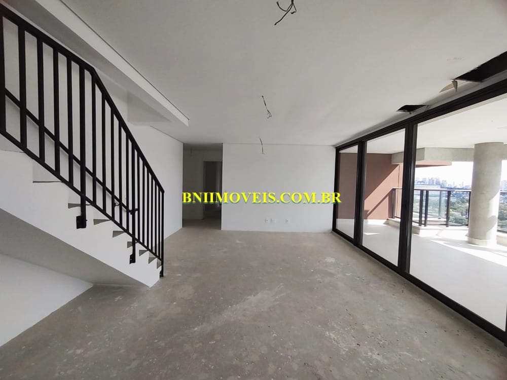 Cobertura, 4 quartos, 420 m² - Foto 16