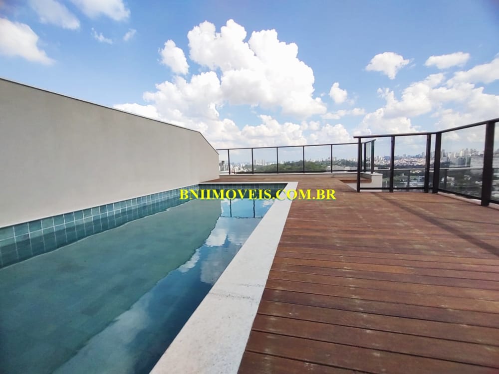 Cobertura, 4 quartos, 420 m² - Foto 2