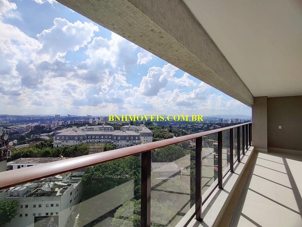 Cobertura, 4 quartos, 420 m² - Foto 3