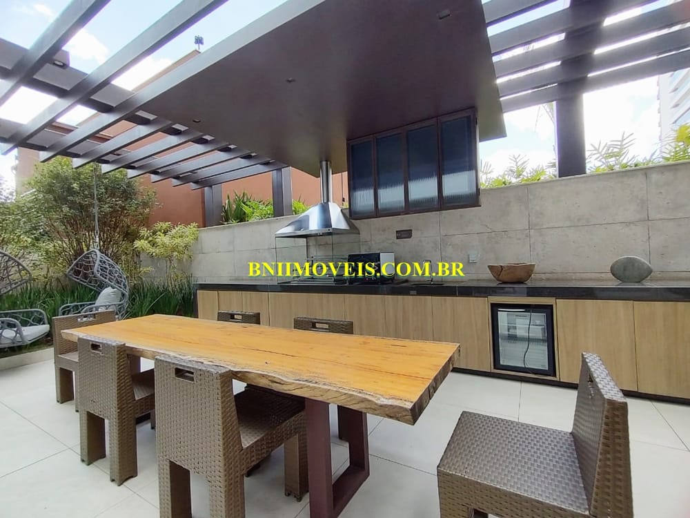 Cobertura, 4 quartos, 420 m² - Foto 37