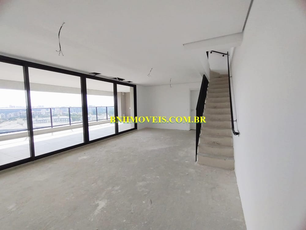 Cobertura, 4 quartos, 420 m² - Foto 15