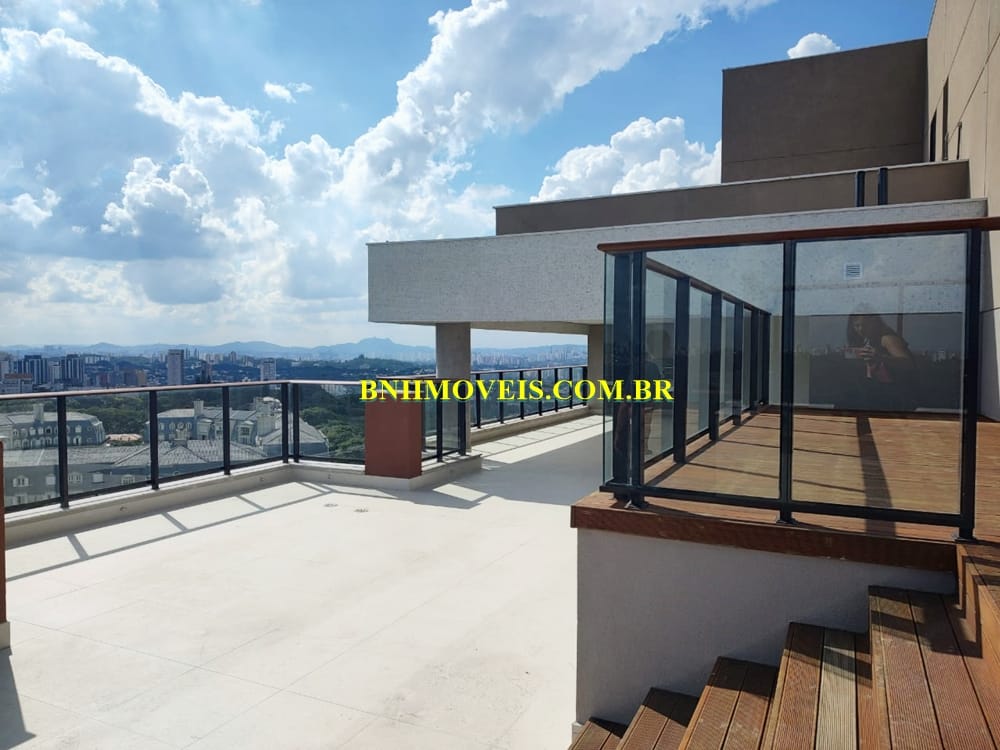 Cobertura, 4 quartos, 420 m² - Foto 7