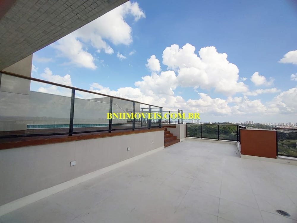 Cobertura, 4 quartos, 420 m² - Foto 8