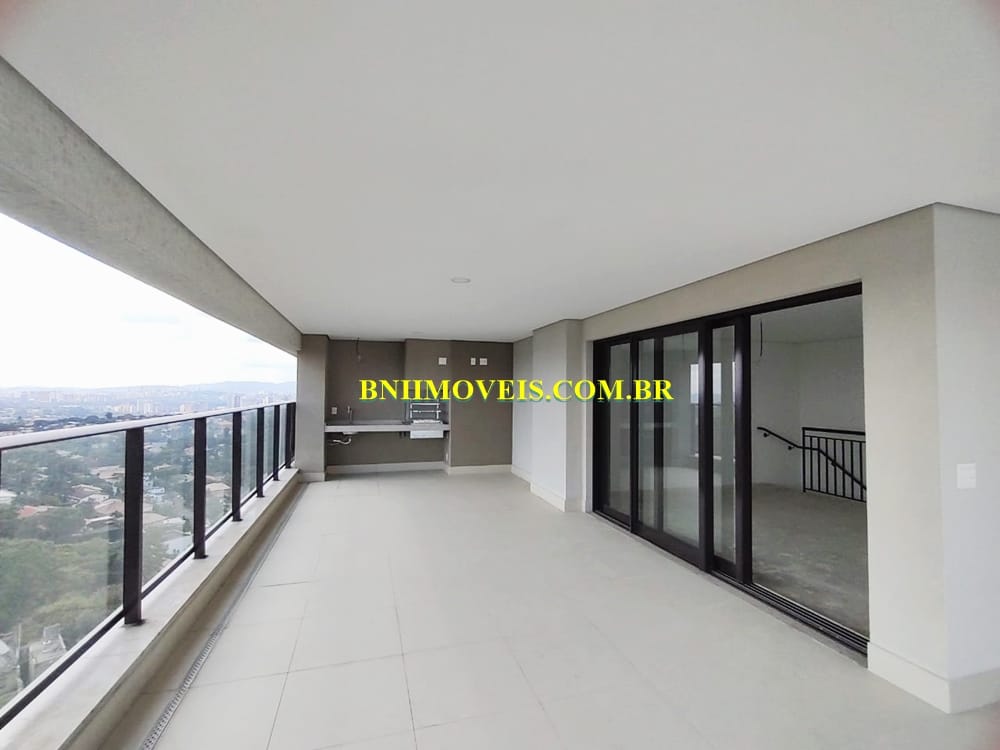 Cobertura, 4 quartos, 420 m² - Foto 6