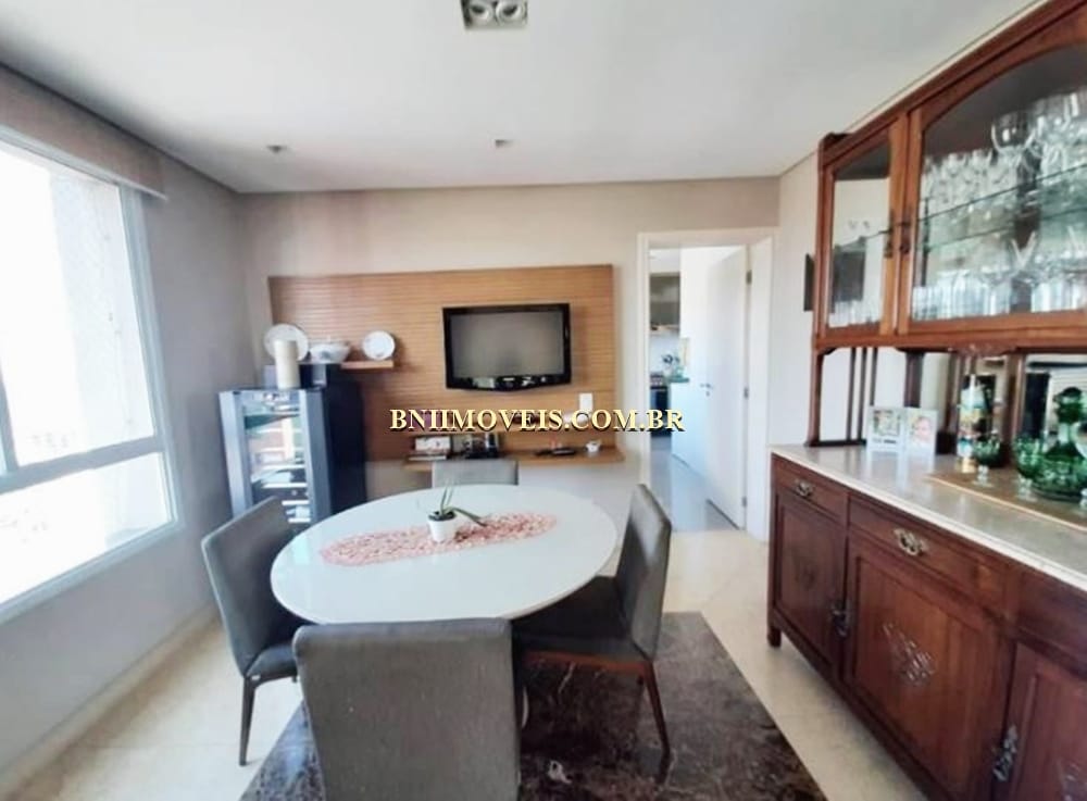 Cobertura, 4 quartos, 370 m² - Foto 12