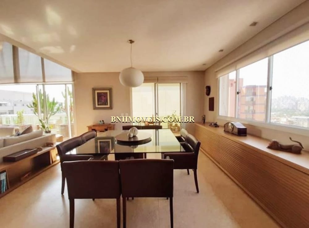 Cobertura, 4 quartos, 370 m² - Foto 10