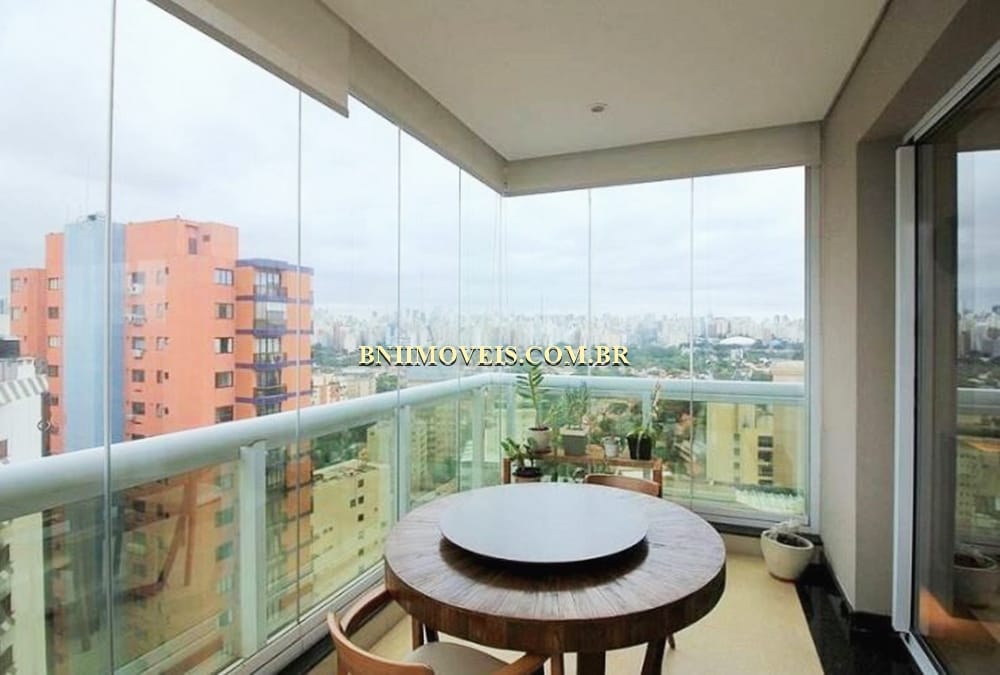 Cobertura, 4 quartos, 370 m² - Foto 15