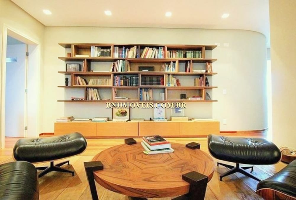 Cobertura, 4 quartos, 370 m² - Foto 9