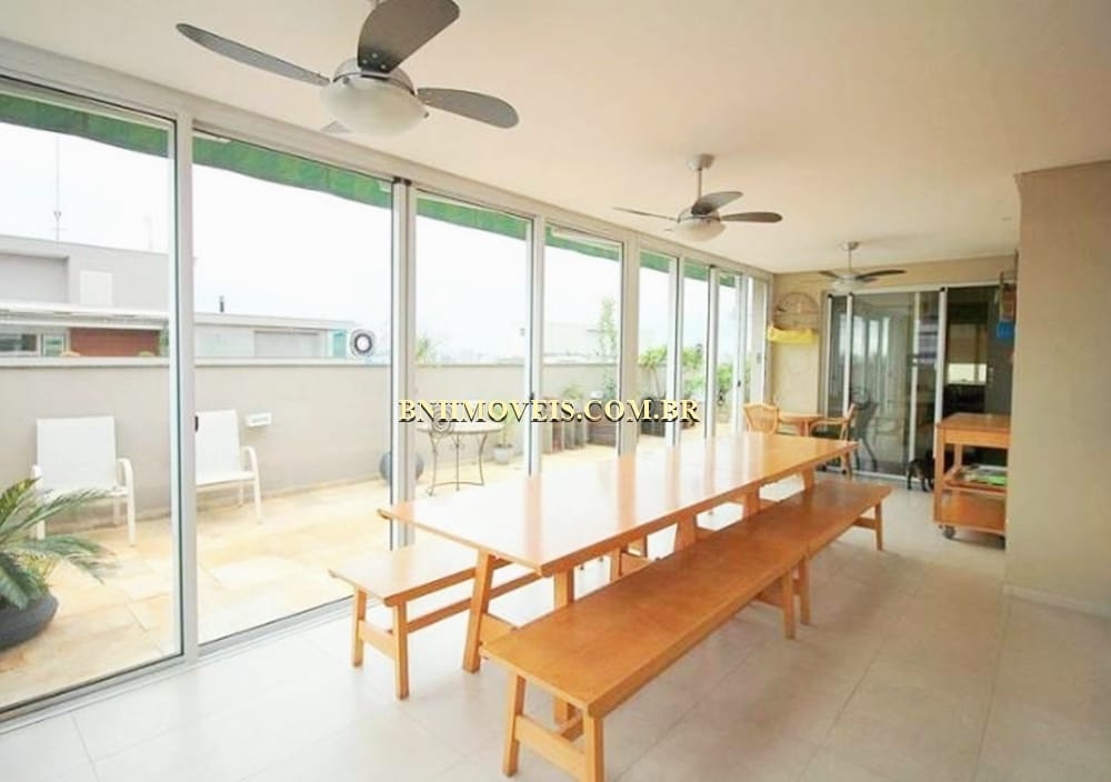 Cobertura, 4 quartos, 370 m² - Foto 14