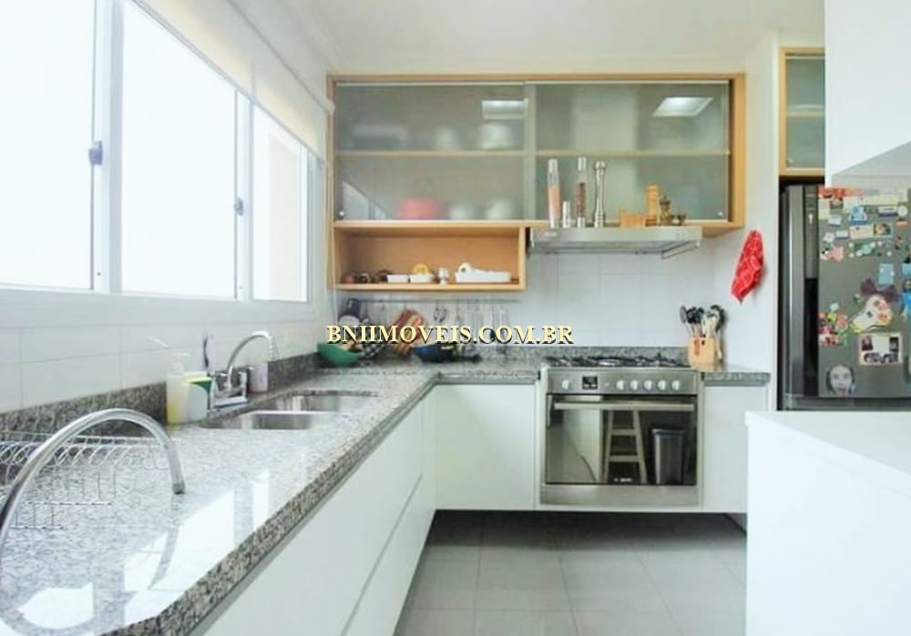 Cobertura, 4 quartos, 370 m² - Foto 16