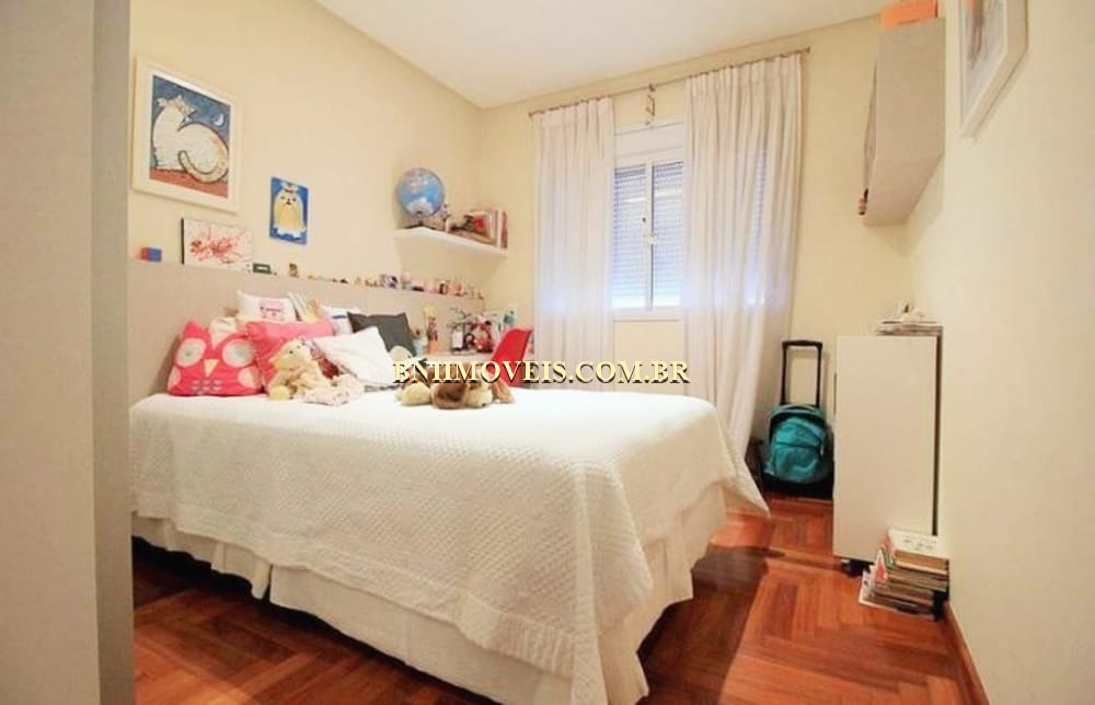 Cobertura, 4 quartos, 370 m² - Foto 19