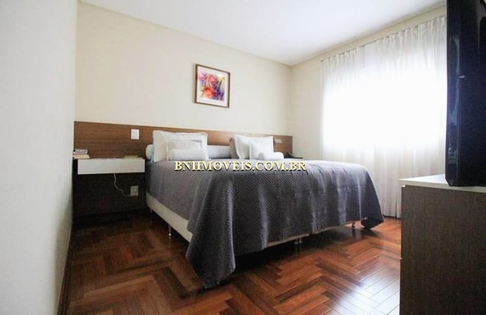 Cobertura, 4 quartos, 370 m² - Foto 17