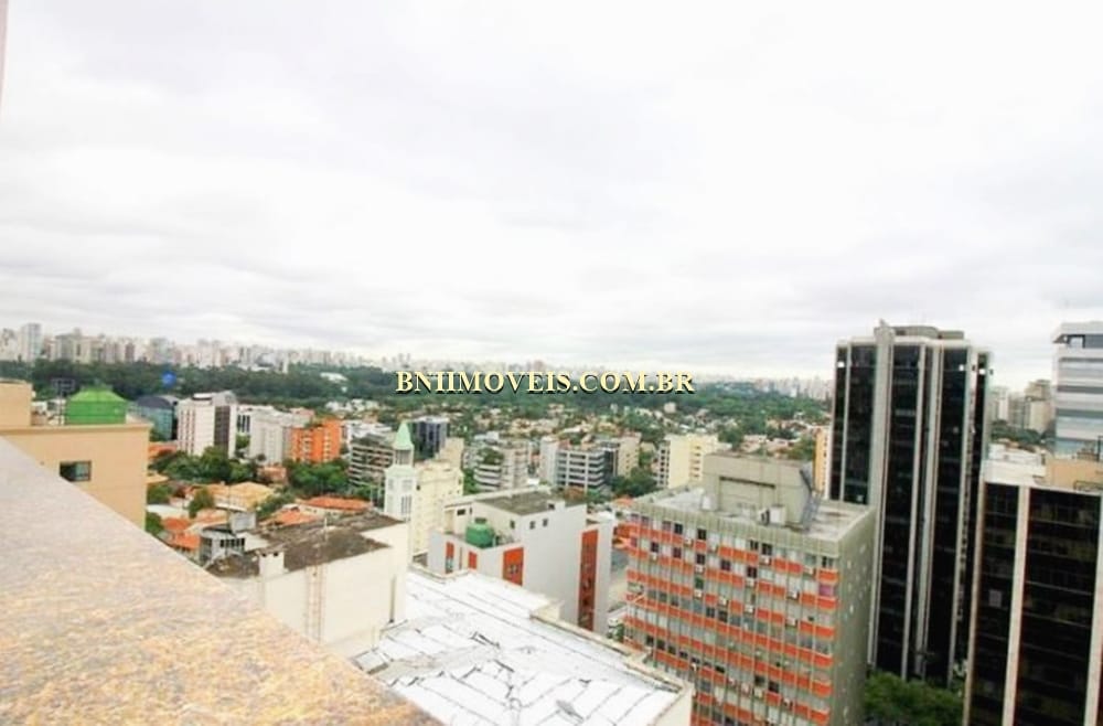 Cobertura, 4 quartos, 370 m² - Foto 4