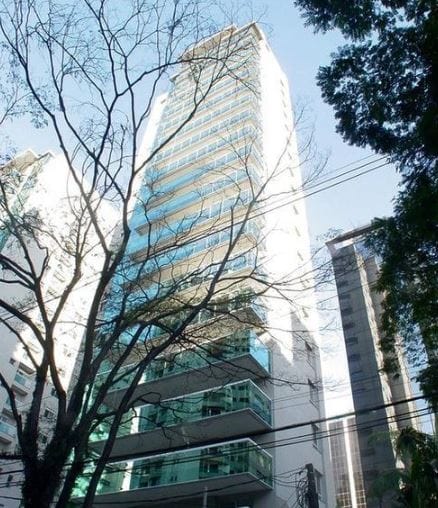 Cobertura, 4 quartos, 370 m² - Foto 2