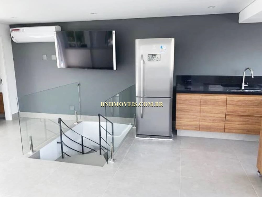 Cobertura para alugar com 3 quartos, 230m² - Foto 5