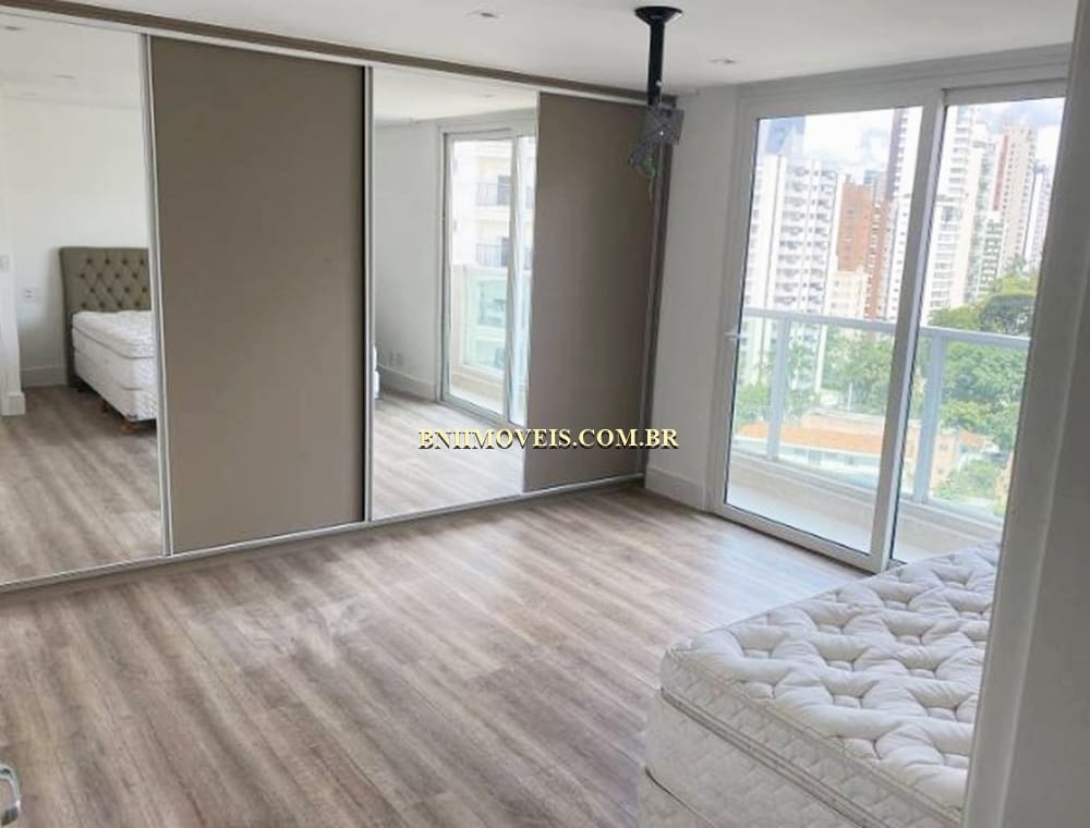 Cobertura para alugar com 3 quartos, 230m² - Foto 11