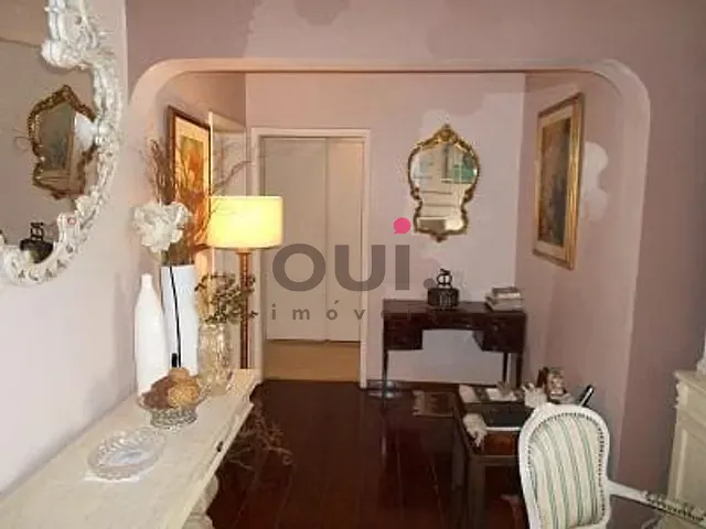 Cobertura / Penthouse com 370m² 4 quartos e 5 banheiros, à venda, no bairro Aclimação em São Paulo