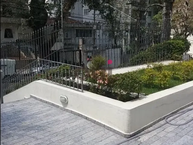 Cobertura / Penthouse com 370m² 4 quartos e 5 banheiros, à venda, no bairro Aclimação em São Paulo