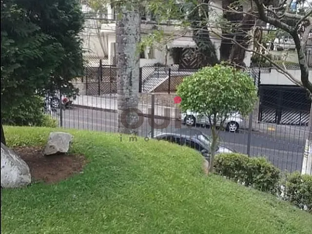 Cobertura / Penthouse com 370m² 4 quartos e 5 banheiros, à venda, no bairro Aclimação em São Paulo