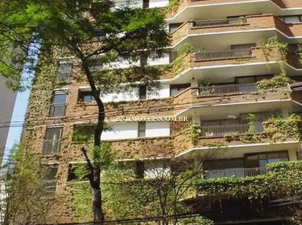 Cobertura, 4 quartos, 377 m² - Foto 31