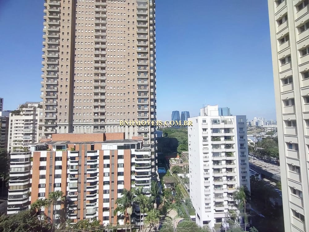 Cobertura, 4 quartos, 377 m² - Foto 4