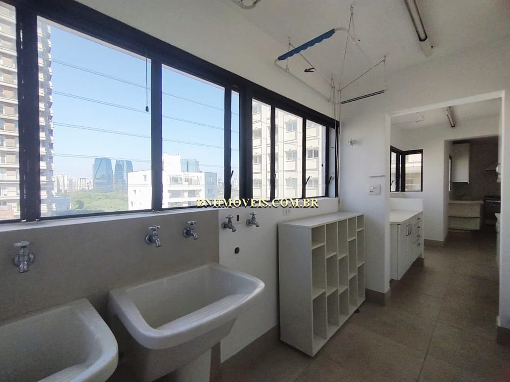 Cobertura, 4 quartos, 377 m² - Foto 12