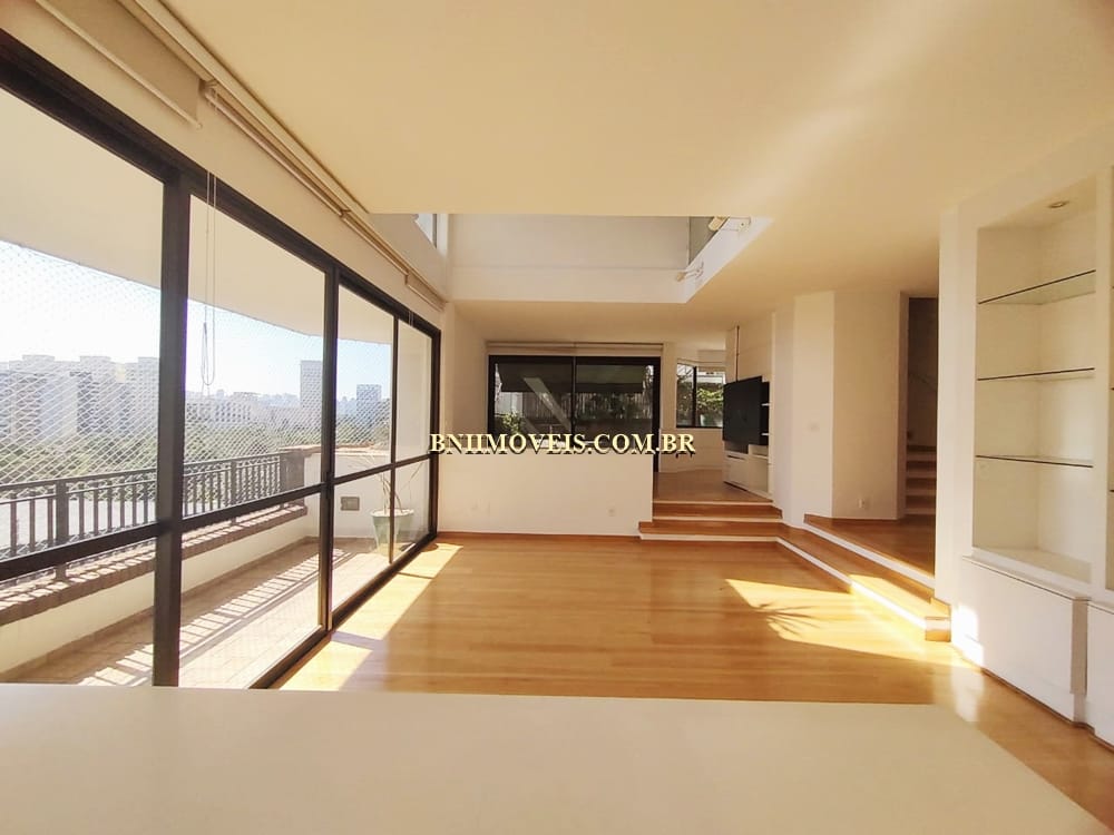 Cobertura, 4 quartos, 377 m² - Foto 2