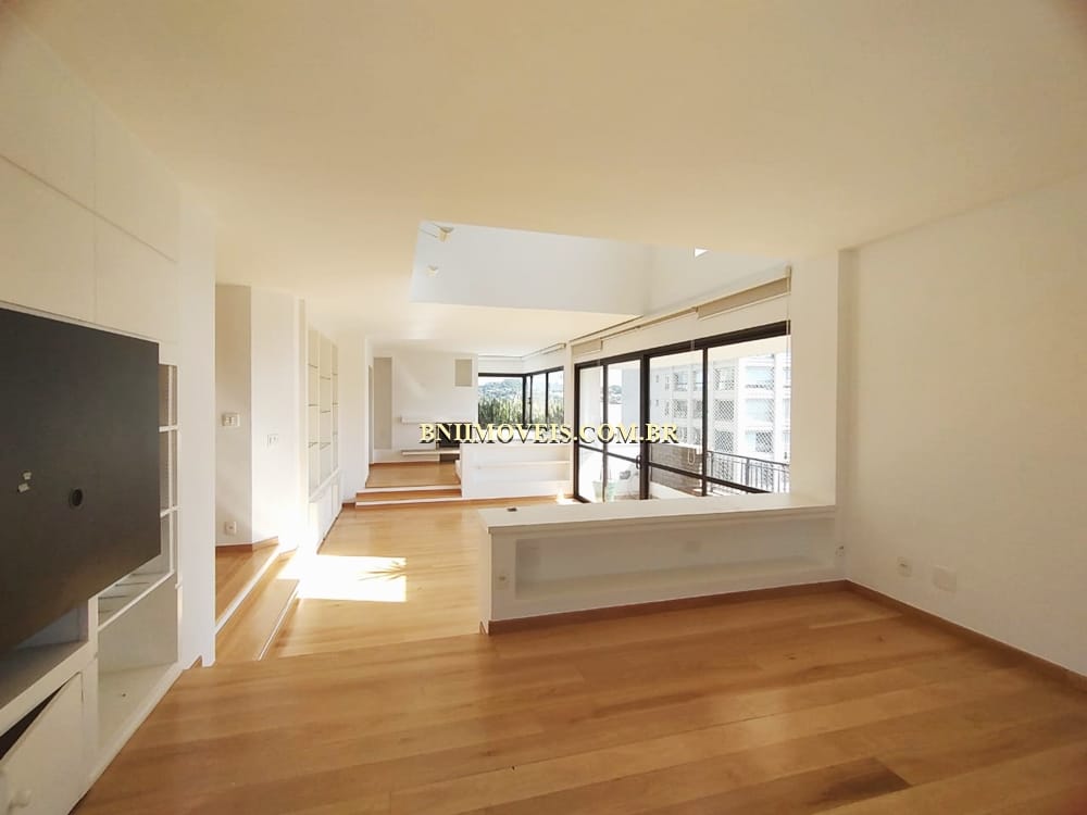 Cobertura, 4 quartos, 377 m² - Foto 1