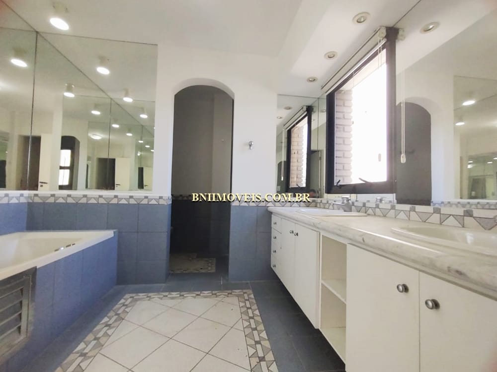 Cobertura, 4 quartos, 377 m² - Foto 18