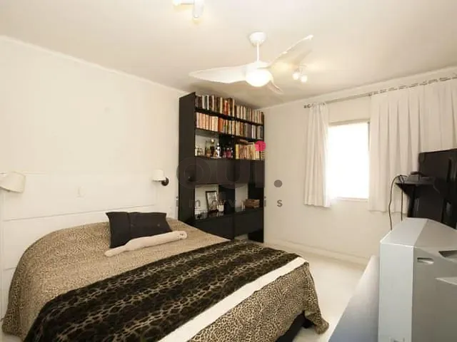 Cobertura / Penthouse com 470m² 4 quartos e 5 banheiros, à venda ou para alugar, no bairro Jardim Paulista em São Paulo