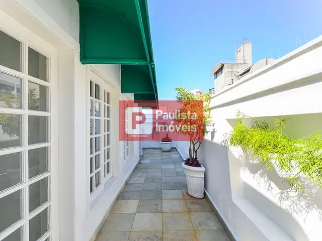 Apartamento com 692m² 3 quartos e 1 banheiro, à venda, no bairro Brooklin Paulista em São Paulo