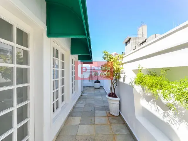 Apartamento com 692m² 3 quartos e 1 banheiro, à venda, no bairro Brooklin Paulista em São Paulo