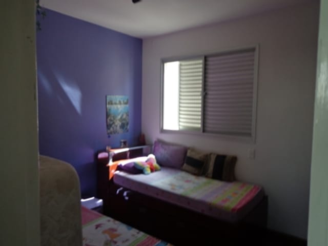 Cobertura / Penthouse com 225m², à venda, no bairro Caiçaras em Belo Horizonte