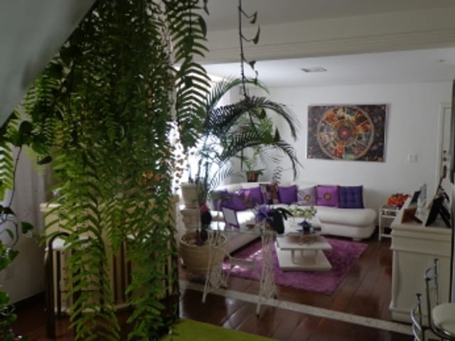 Cobertura / Penthouse com 225m², à venda, no bairro Caiçaras em Belo Horizonte