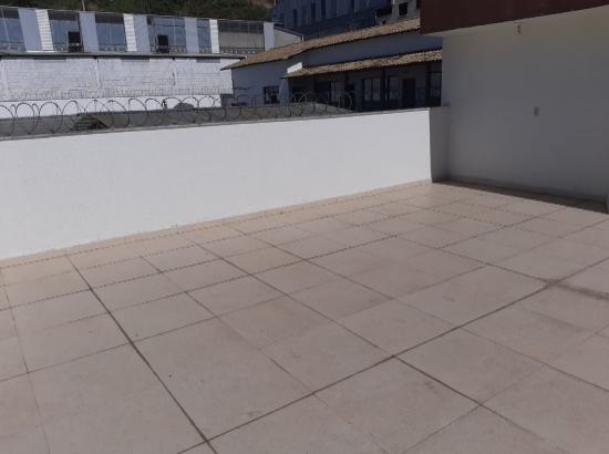 Cobertura à venda no bairro Caiçaras, Belo Horizonte, MG. Bem localizado , proximo as principais vias de acesso a BR e área central de BH.. miniatura 10