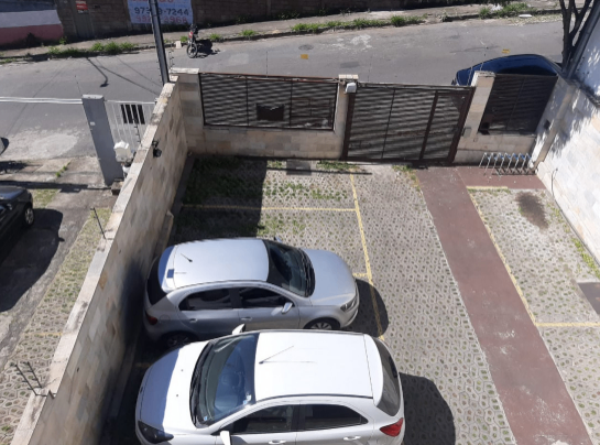 Cobertura à venda no bairro Caiçaras, Belo Horizonte, MG. Bem localizado , proximo as principais vias de acesso a BR e área central de BH.. miniatura 12