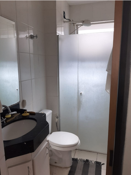 Cobertura à venda no bairro Caiçaras, Belo Horizonte, MG. Bem localizado , proximo as principais vias de acesso a BR e área central de BH.. miniatura 6