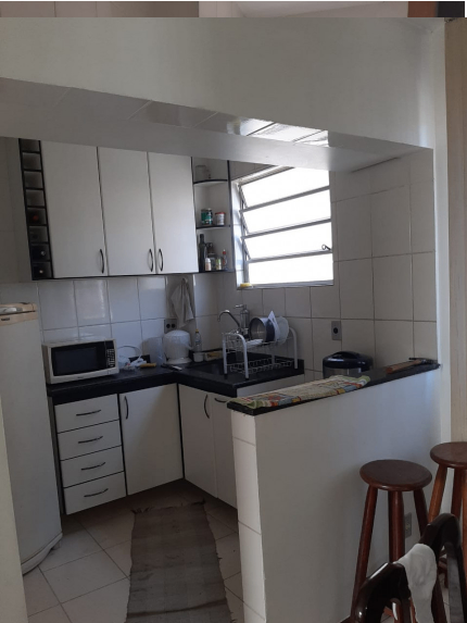 Cobertura à venda no bairro Caiçaras, Belo Horizonte, MG. Bem localizado , proximo as principais vias de acesso a BR e área central de BH.. miniatura 4