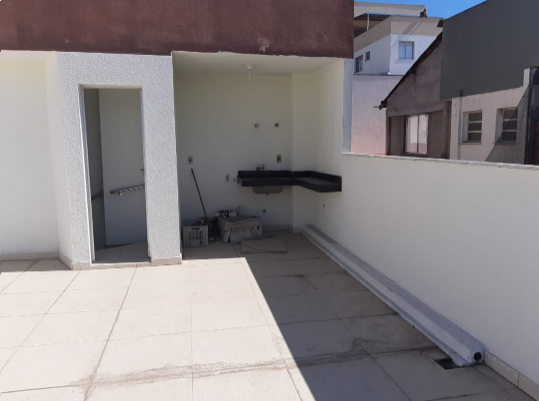 Cobertura à venda no bairro Caiçaras, Belo Horizonte, MG. Bem localizado , proximo as principais vias de acesso a BR e área central de BH.. miniatura 8
