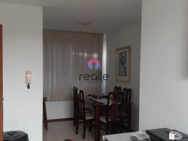 Cobertura / Penthouse com 117m² 3 quartos e 1 banheiro, à venda, no bairro Caiçaras em Belo Horizonte